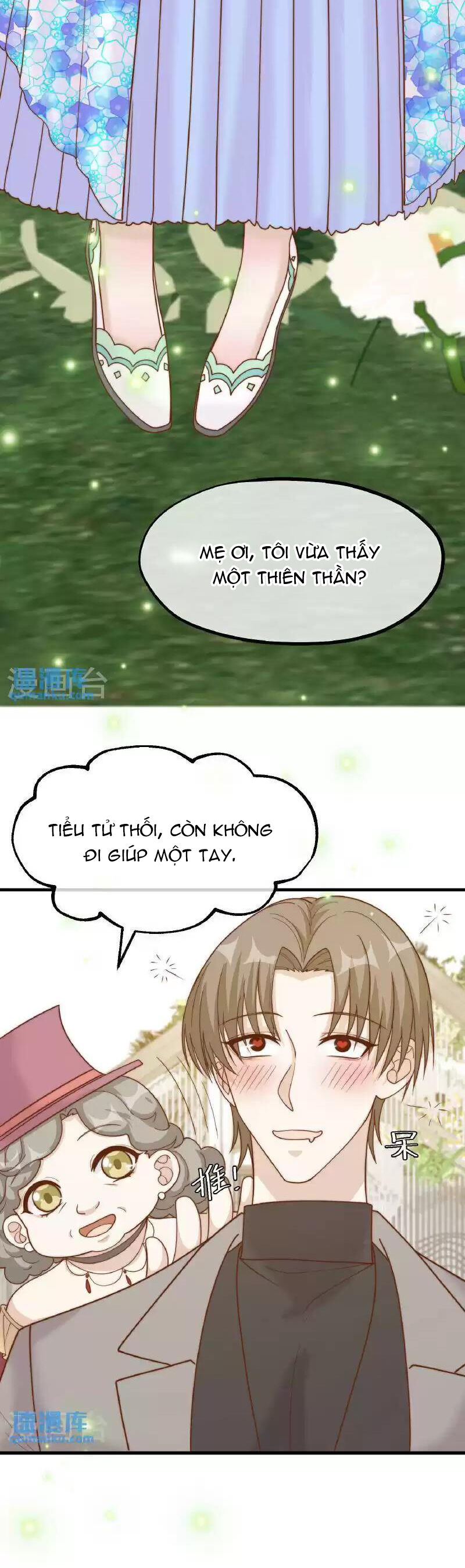 Thần Cấp Ngư Phu