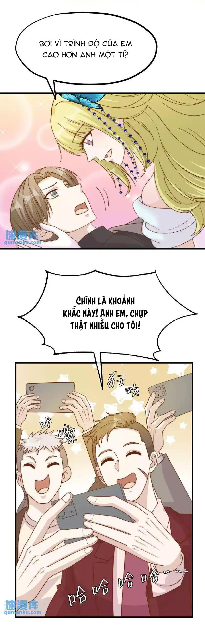 Thần Cấp Ngư Phu
