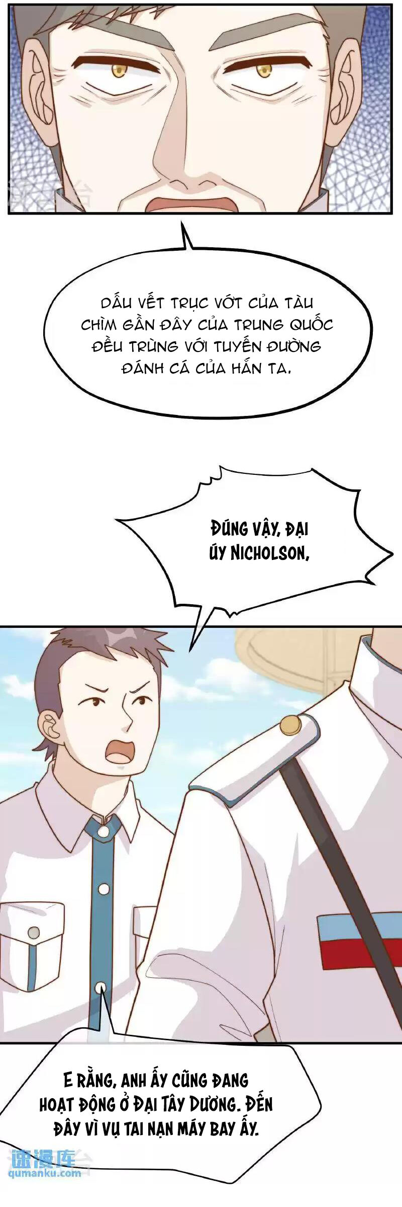 Thần Cấp Ngư Phu