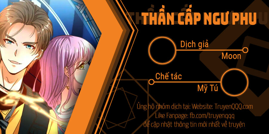 Thần Cấp Ngư Phu