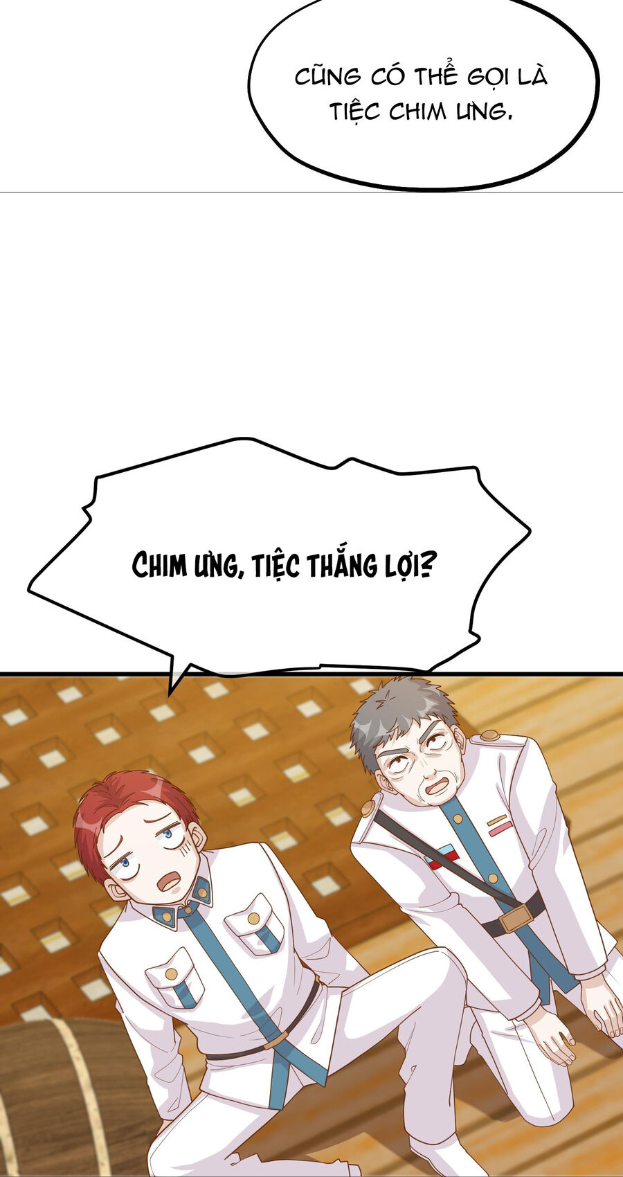Thần Cấp Ngư Phu