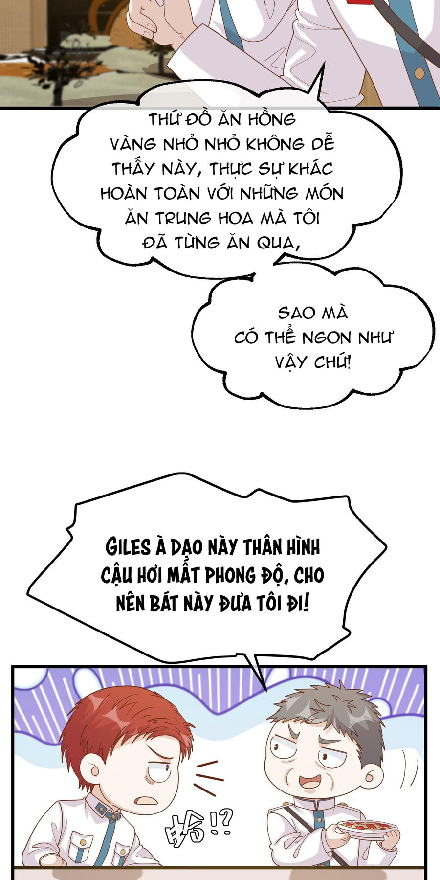 Thần Cấp Ngư Phu
