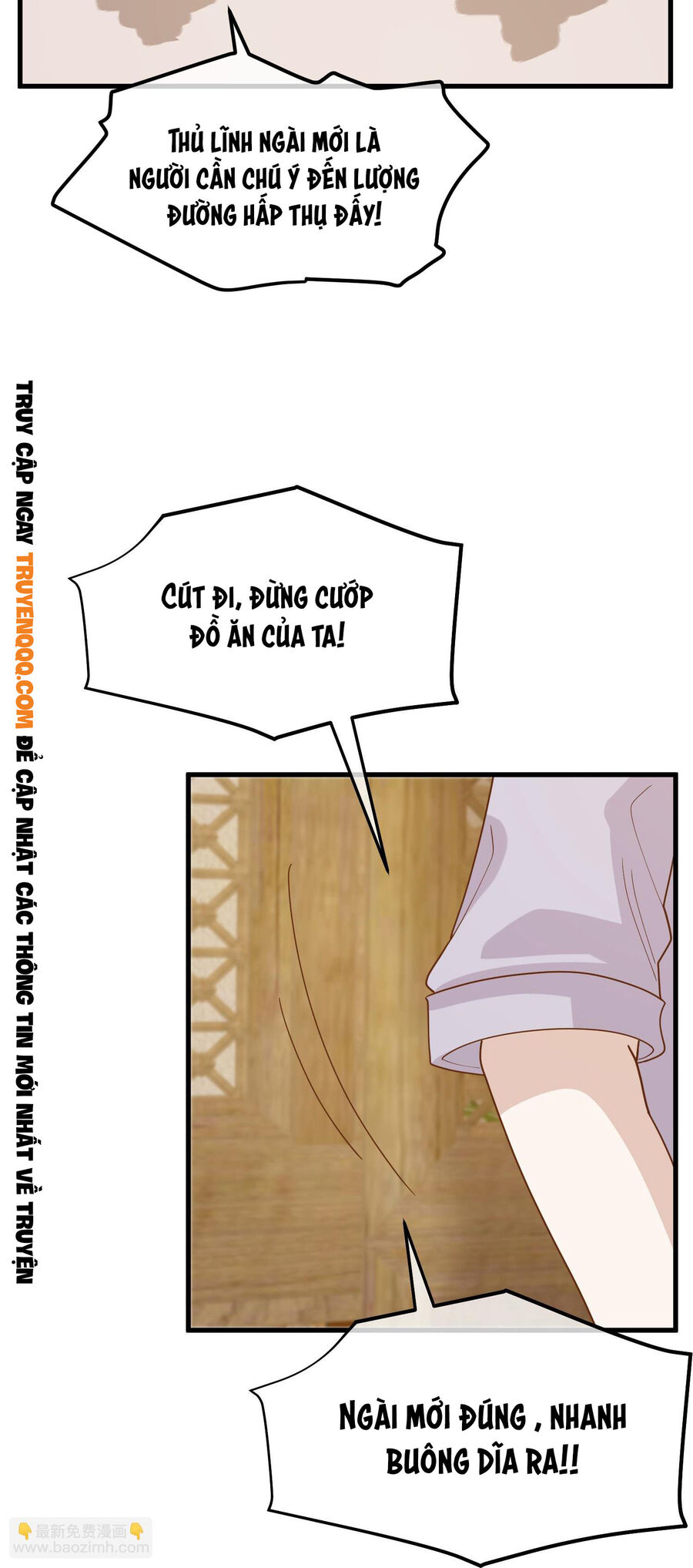 Thần Cấp Ngư Phu