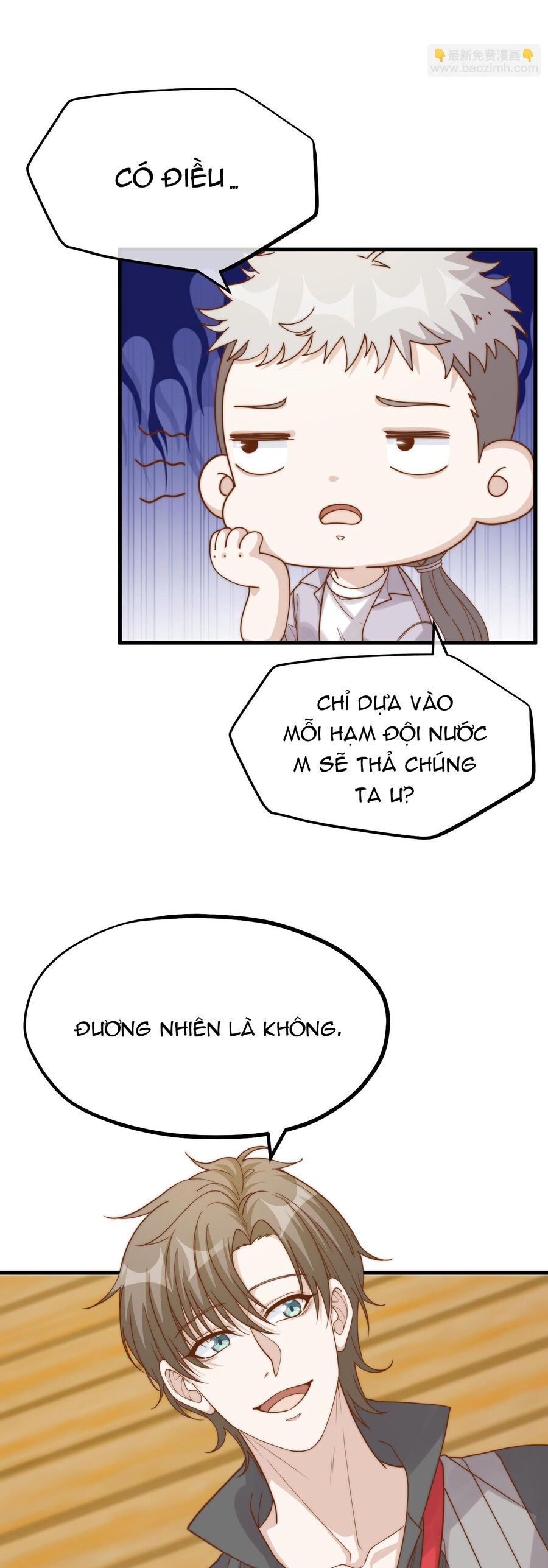 Thần Cấp Ngư Phu