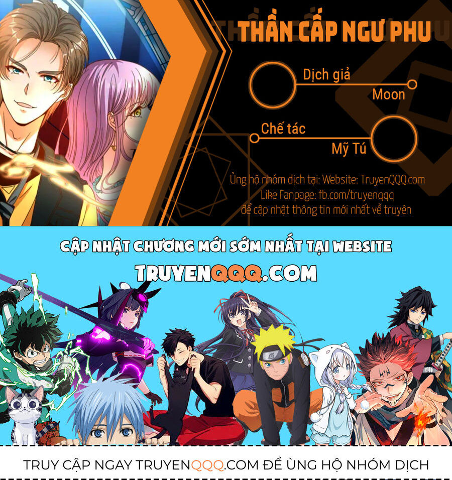 Thần Cấp Ngư Phu