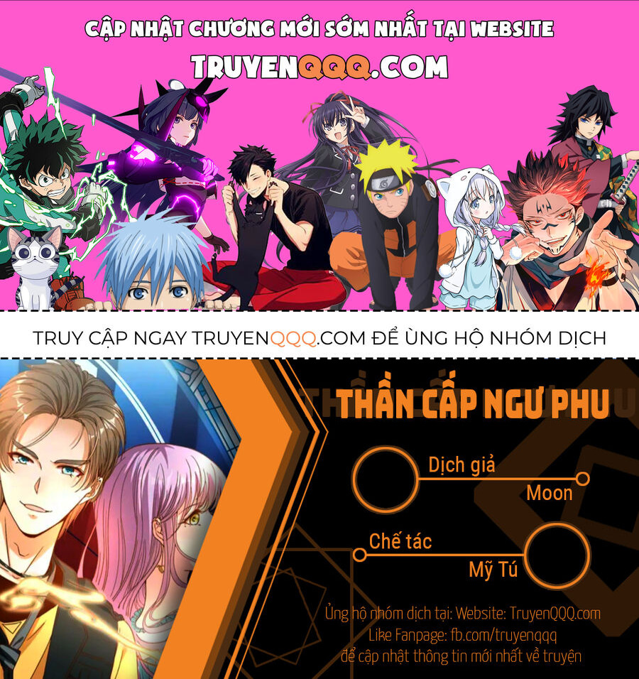 Thần Cấp Ngư Phu