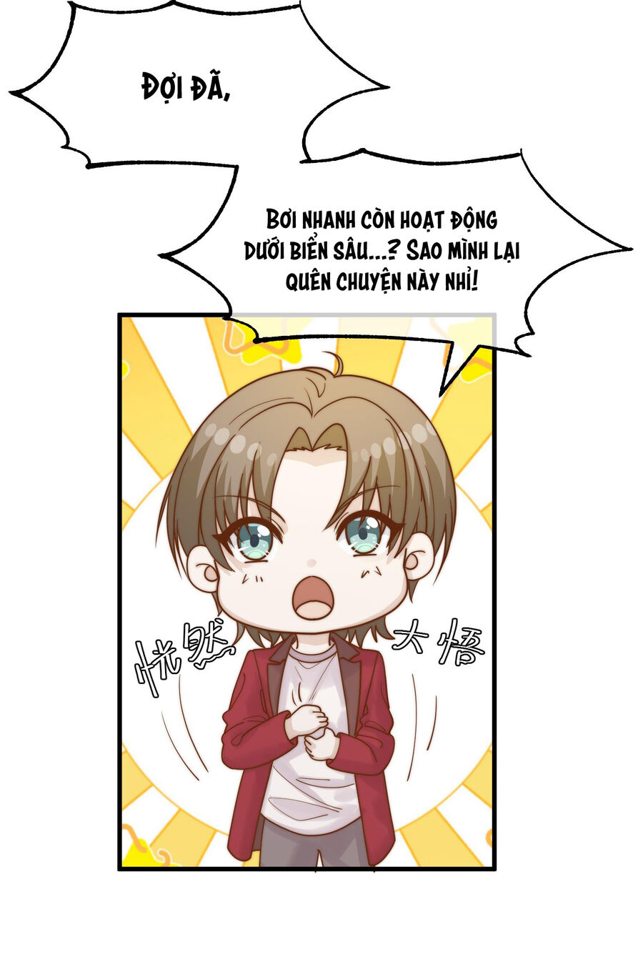 Thần Cấp Ngư Phu