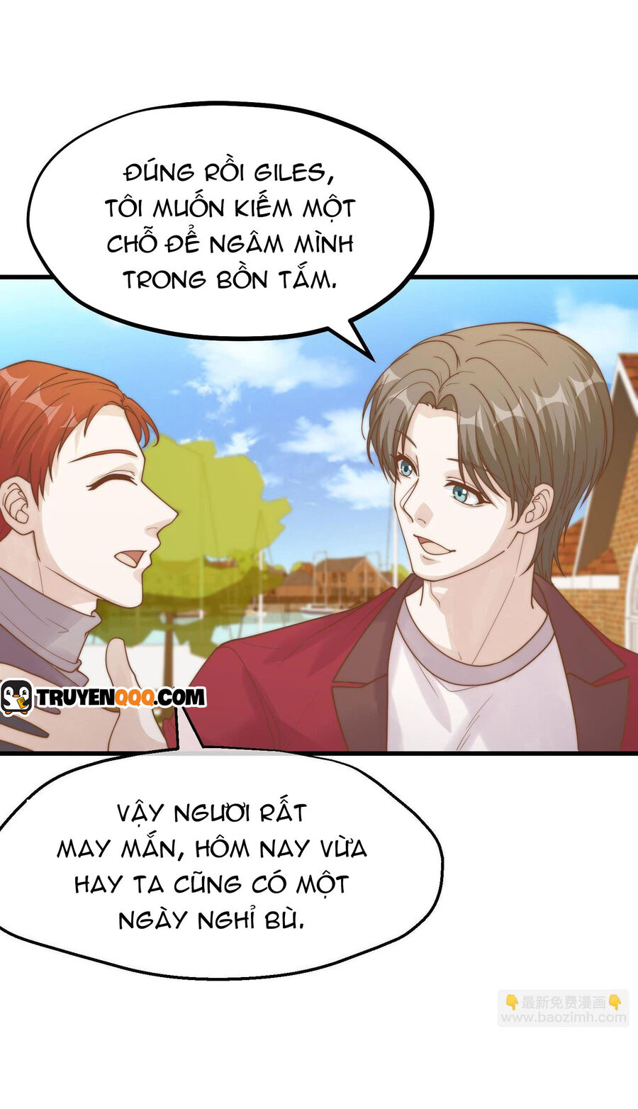 Thần Cấp Ngư Phu