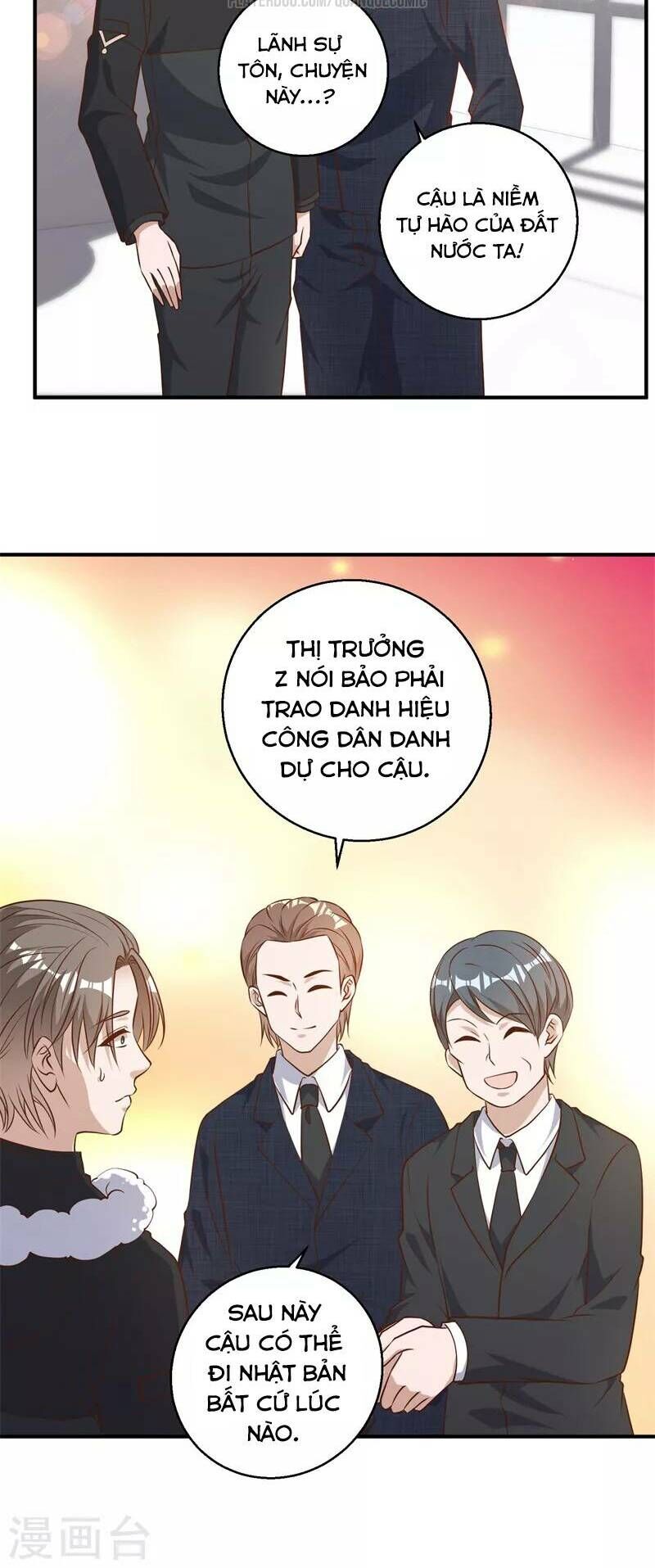 Thần Cấp Ngư Phu