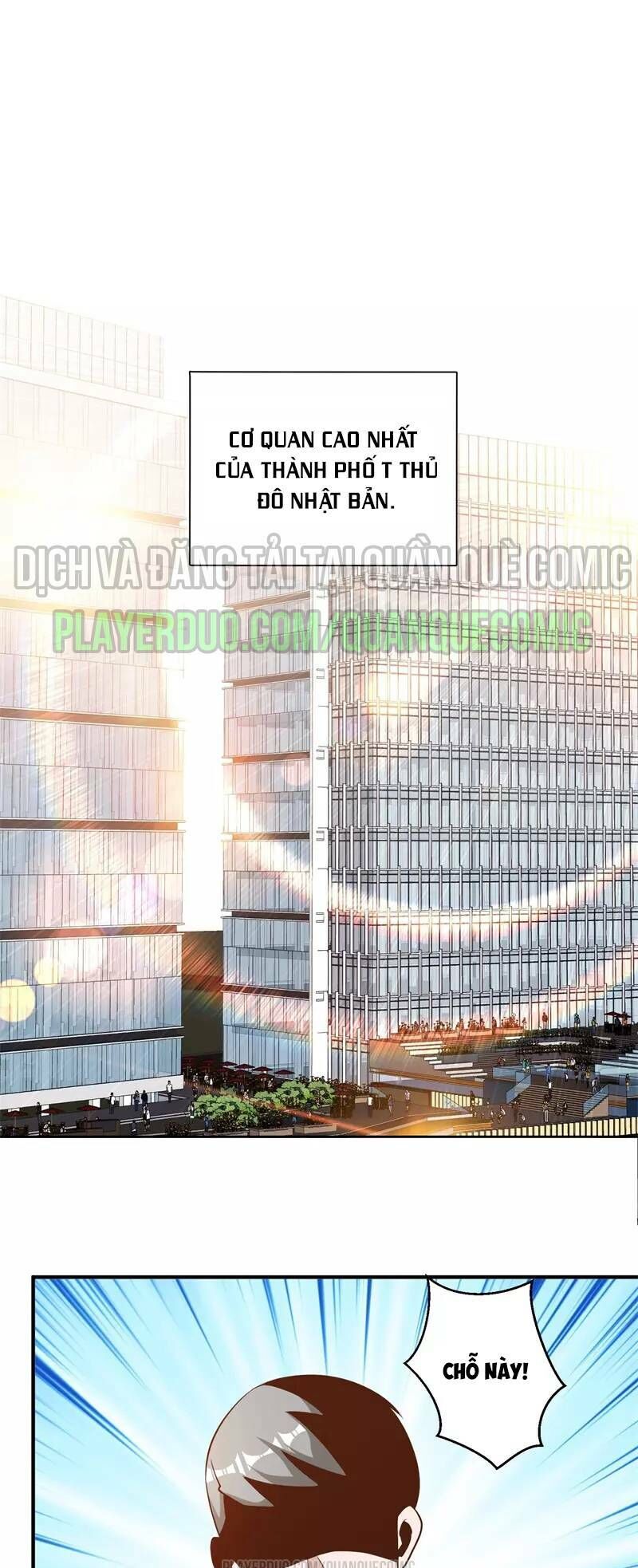 Thần Cấp Ngư Phu