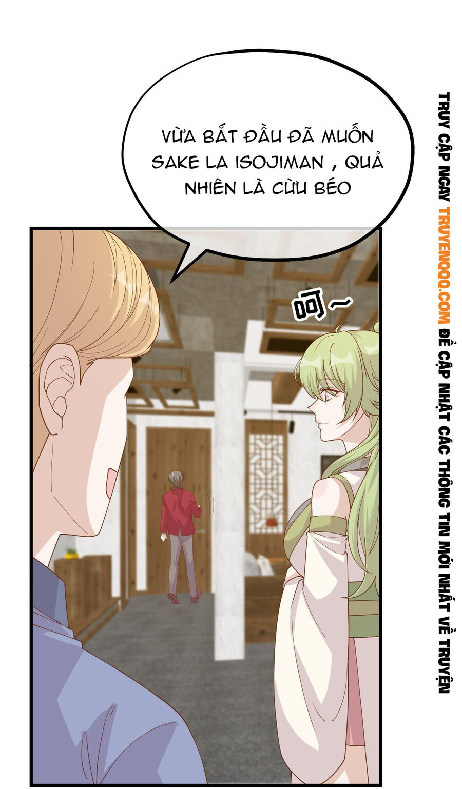 Thần Cấp Ngư Phu