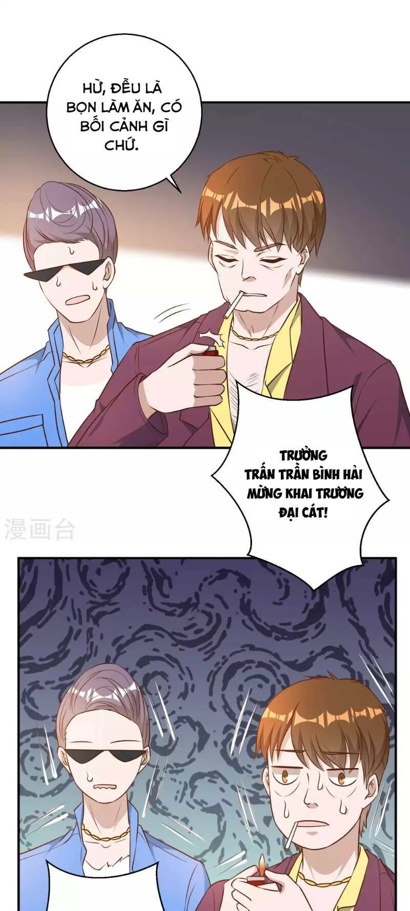 Thần Cấp Ngư Phu