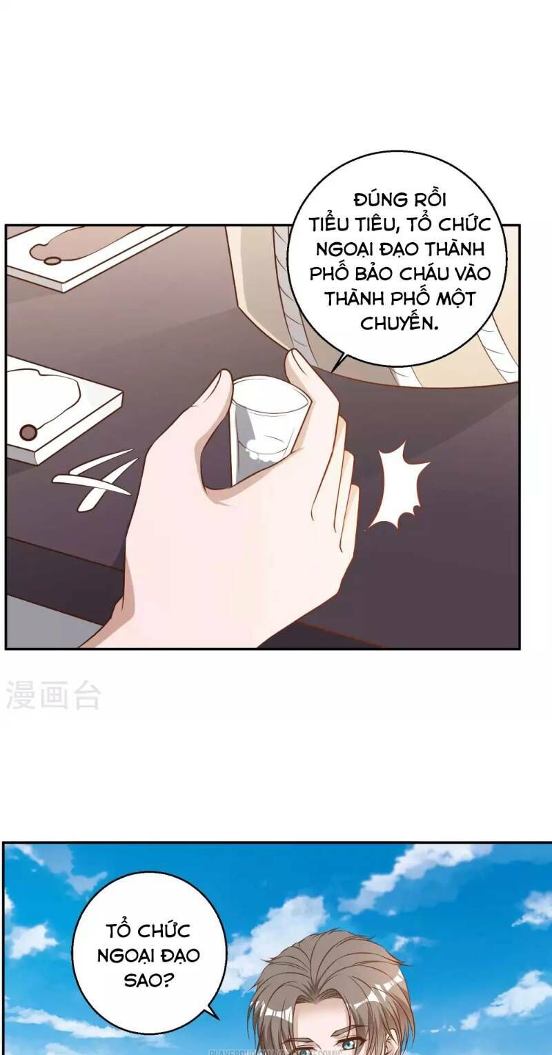 Thần Cấp Ngư Phu