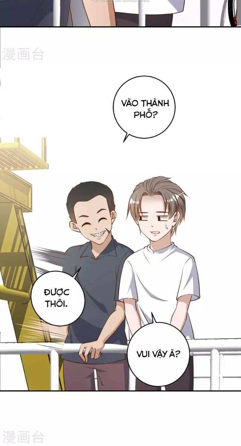 Thần Cấp Ngư Phu