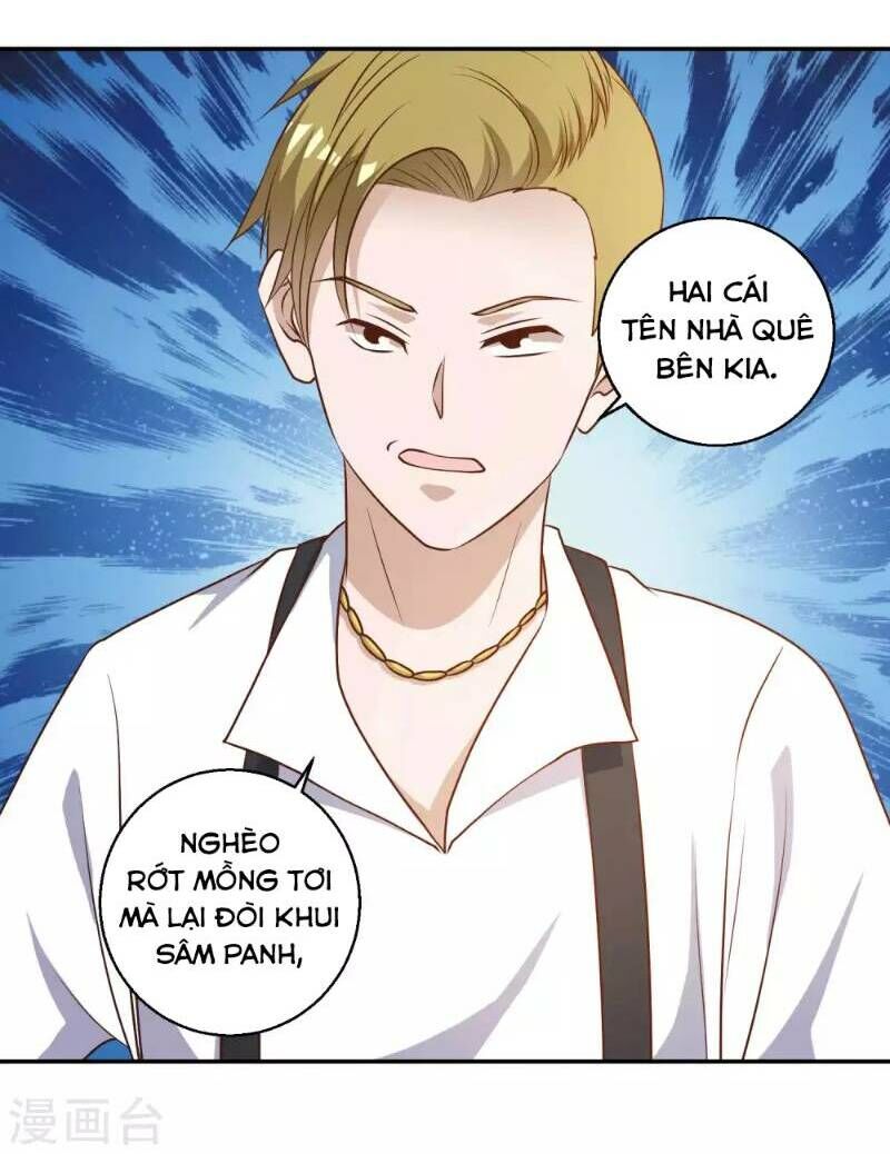 Thần Cấp Ngư Phu
