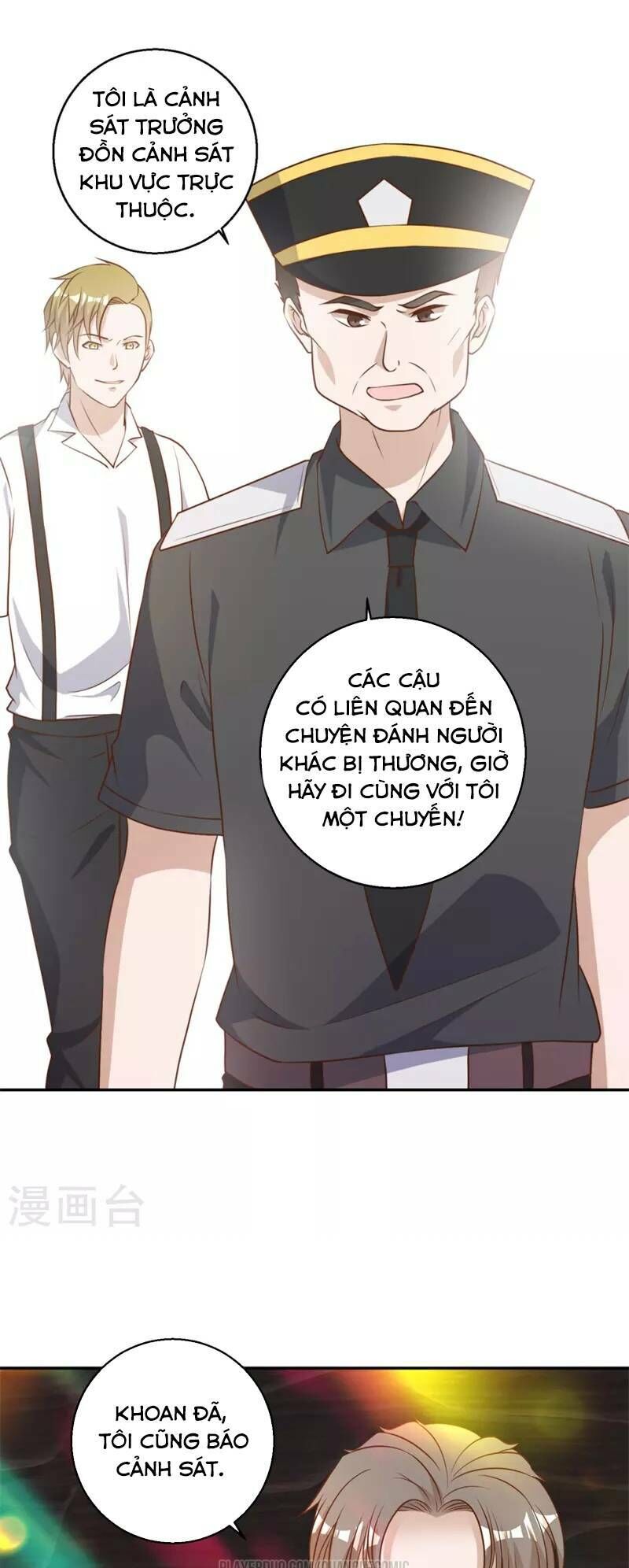 Thần Cấp Ngư Phu