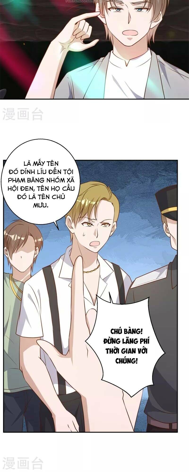 Thần Cấp Ngư Phu