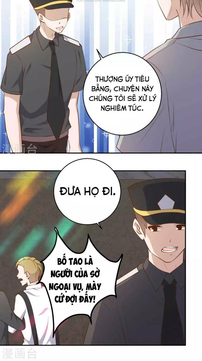 Thần Cấp Ngư Phu