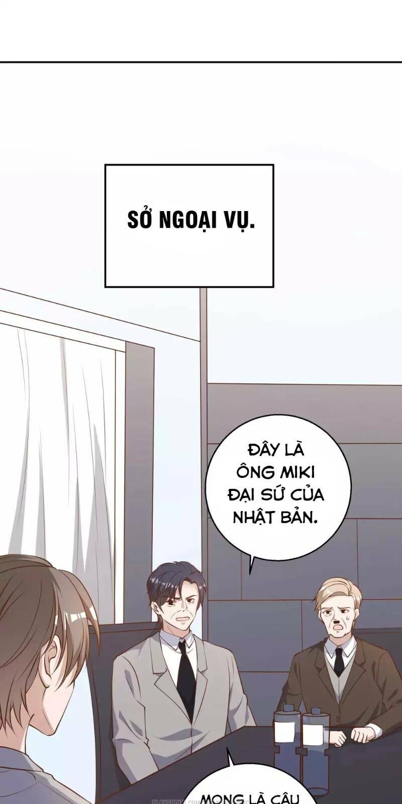 Thần Cấp Ngư Phu