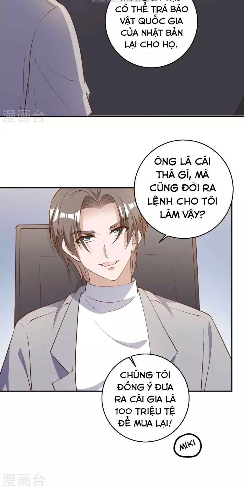 Thần Cấp Ngư Phu
