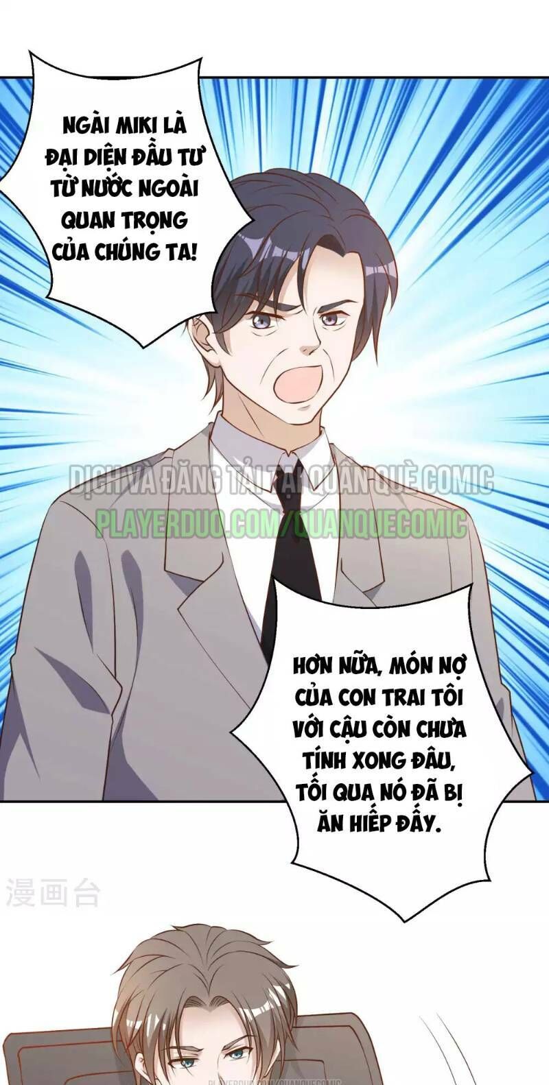 Thần Cấp Ngư Phu