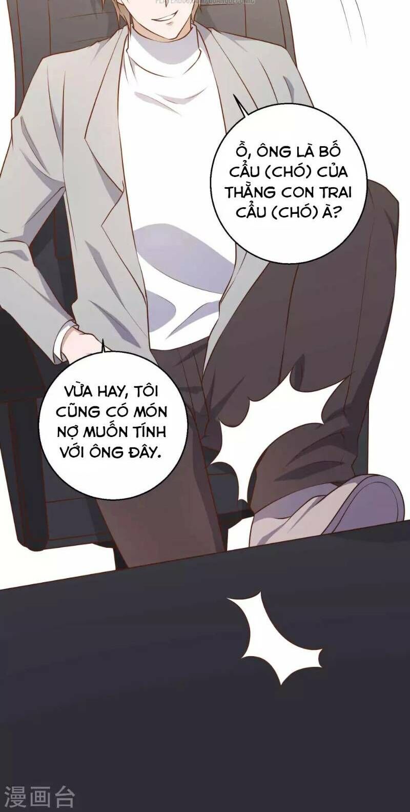 Thần Cấp Ngư Phu