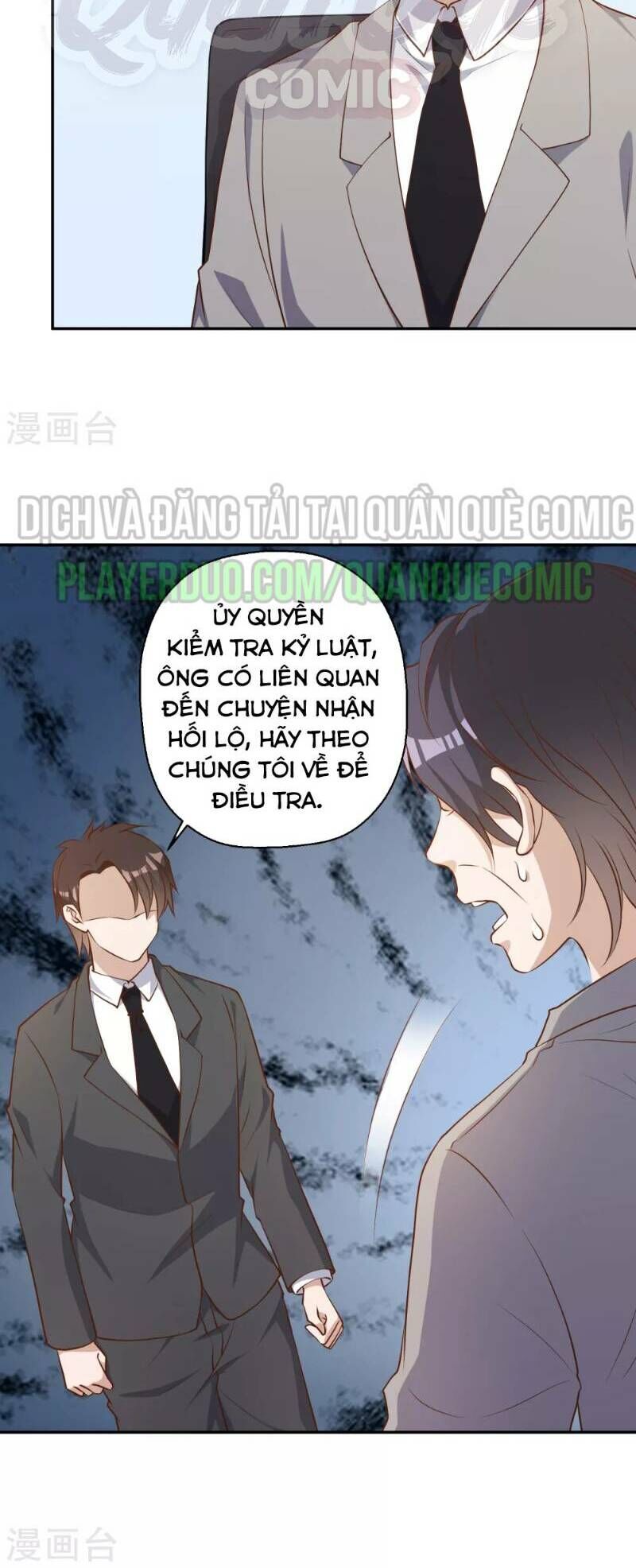 Thần Cấp Ngư Phu