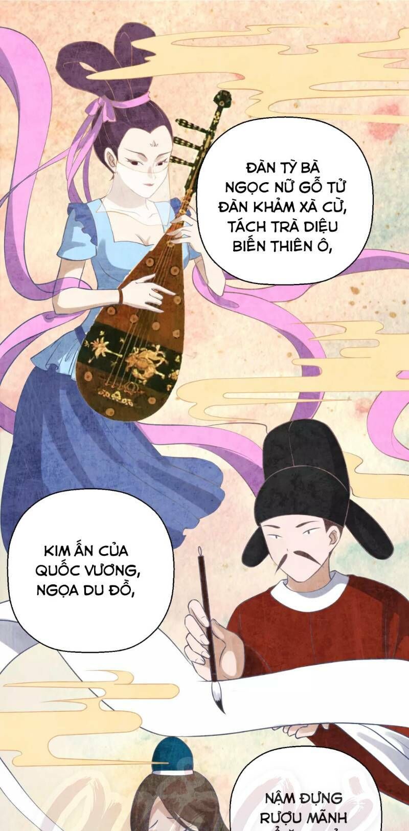 Thần Cấp Ngư Phu
