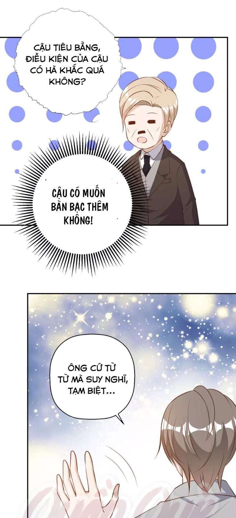 Thần Cấp Ngư Phu