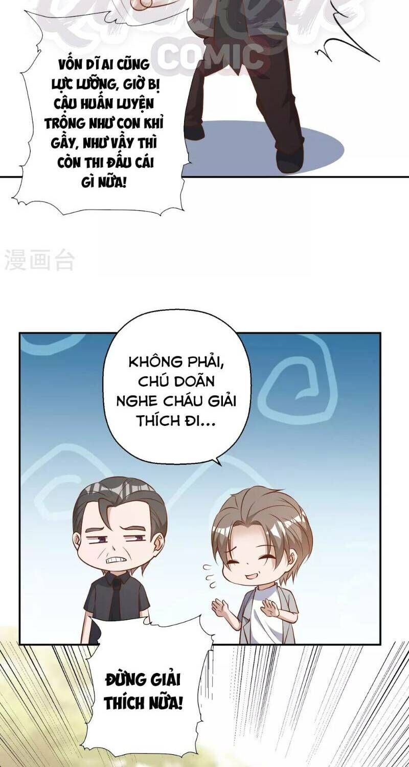 Thần Cấp Ngư Phu