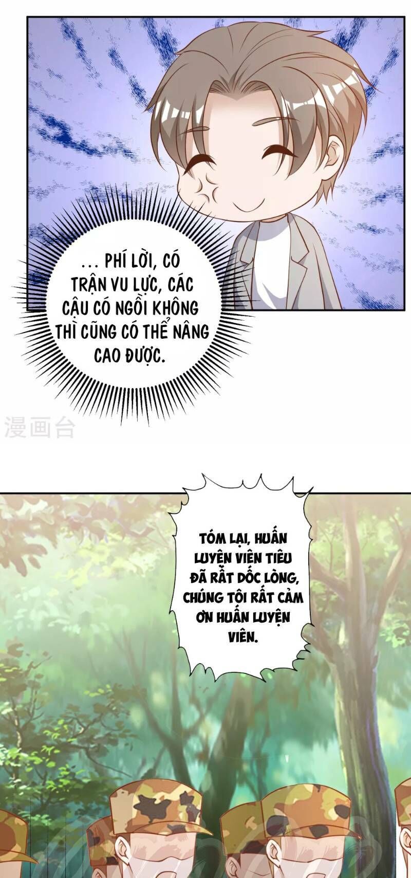 Thần Cấp Ngư Phu