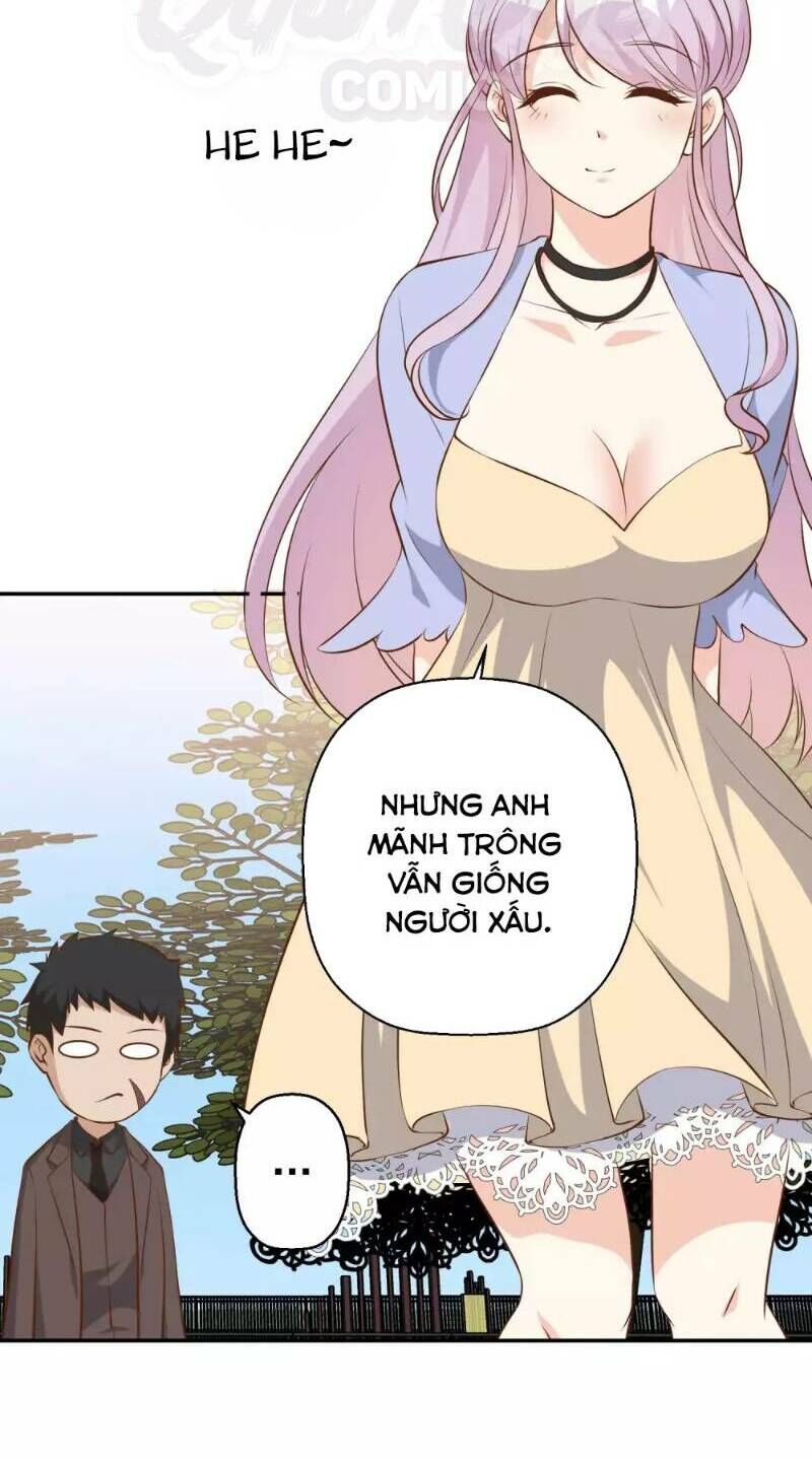 Thần Cấp Ngư Phu
