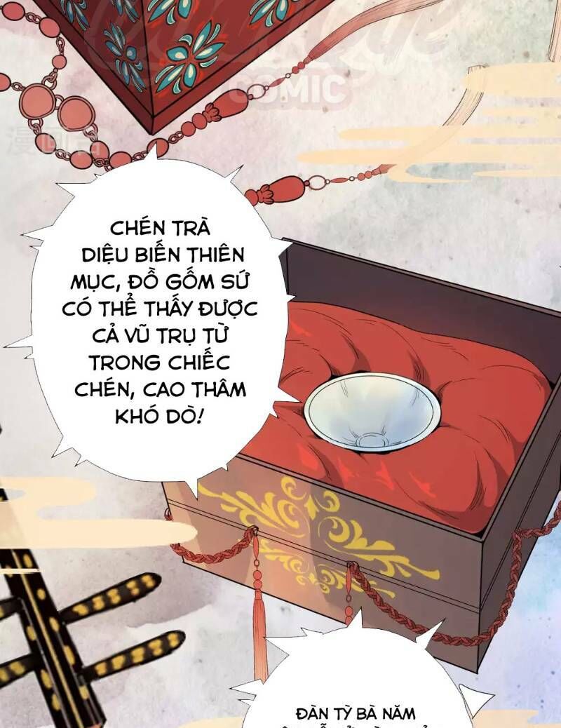 Thần Cấp Ngư Phu