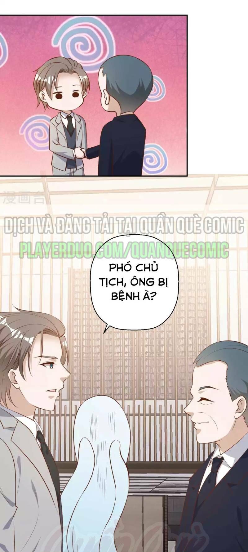Thần Cấp Ngư Phu