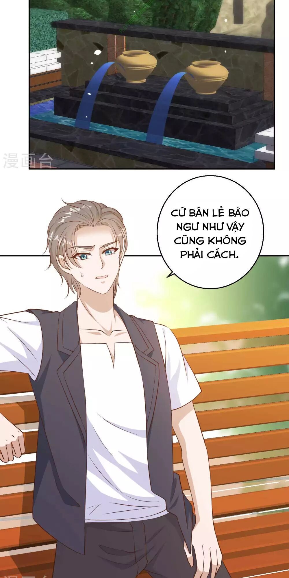 Thần Cấp Ngư Phu