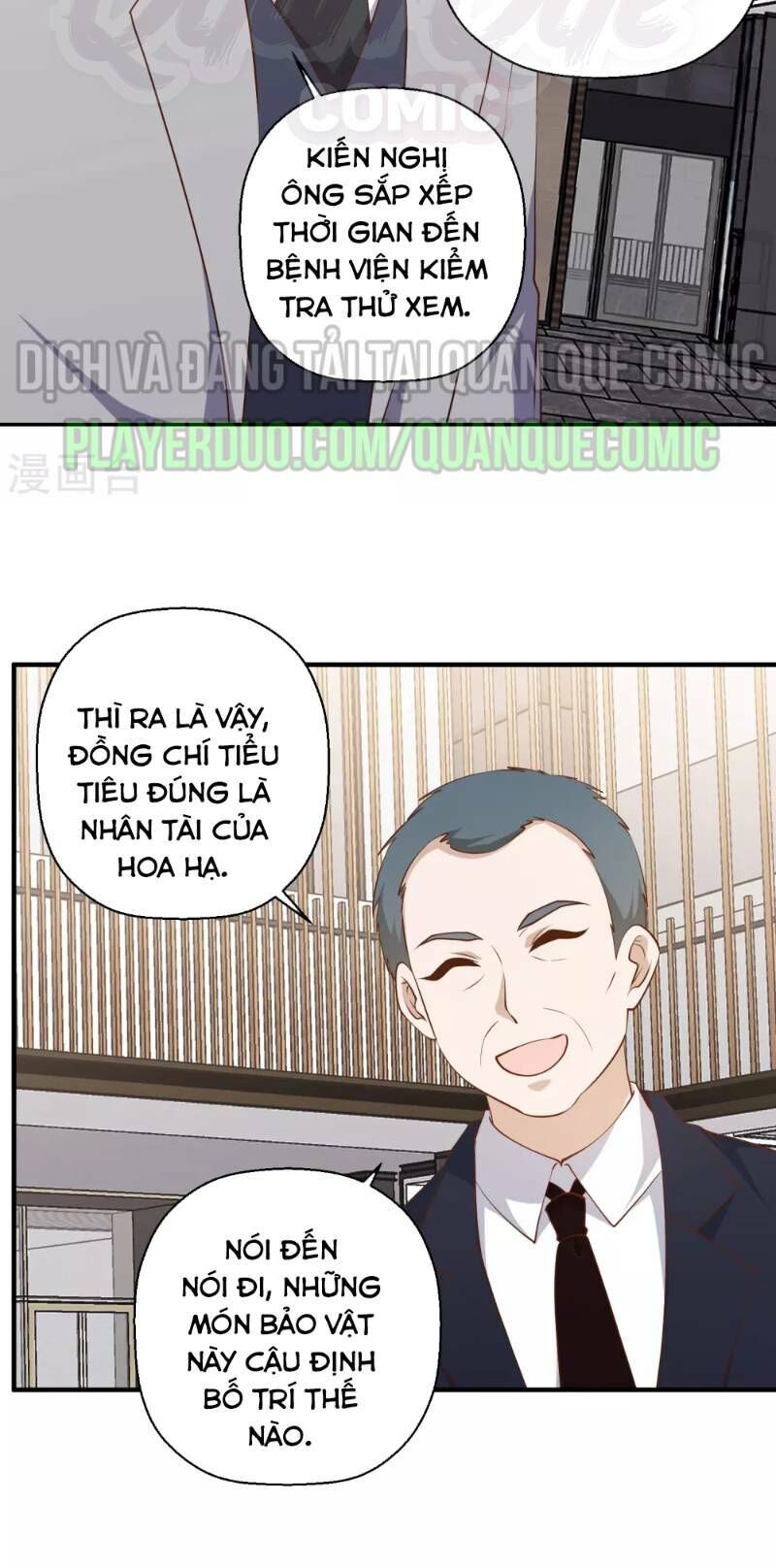 Thần Cấp Ngư Phu
