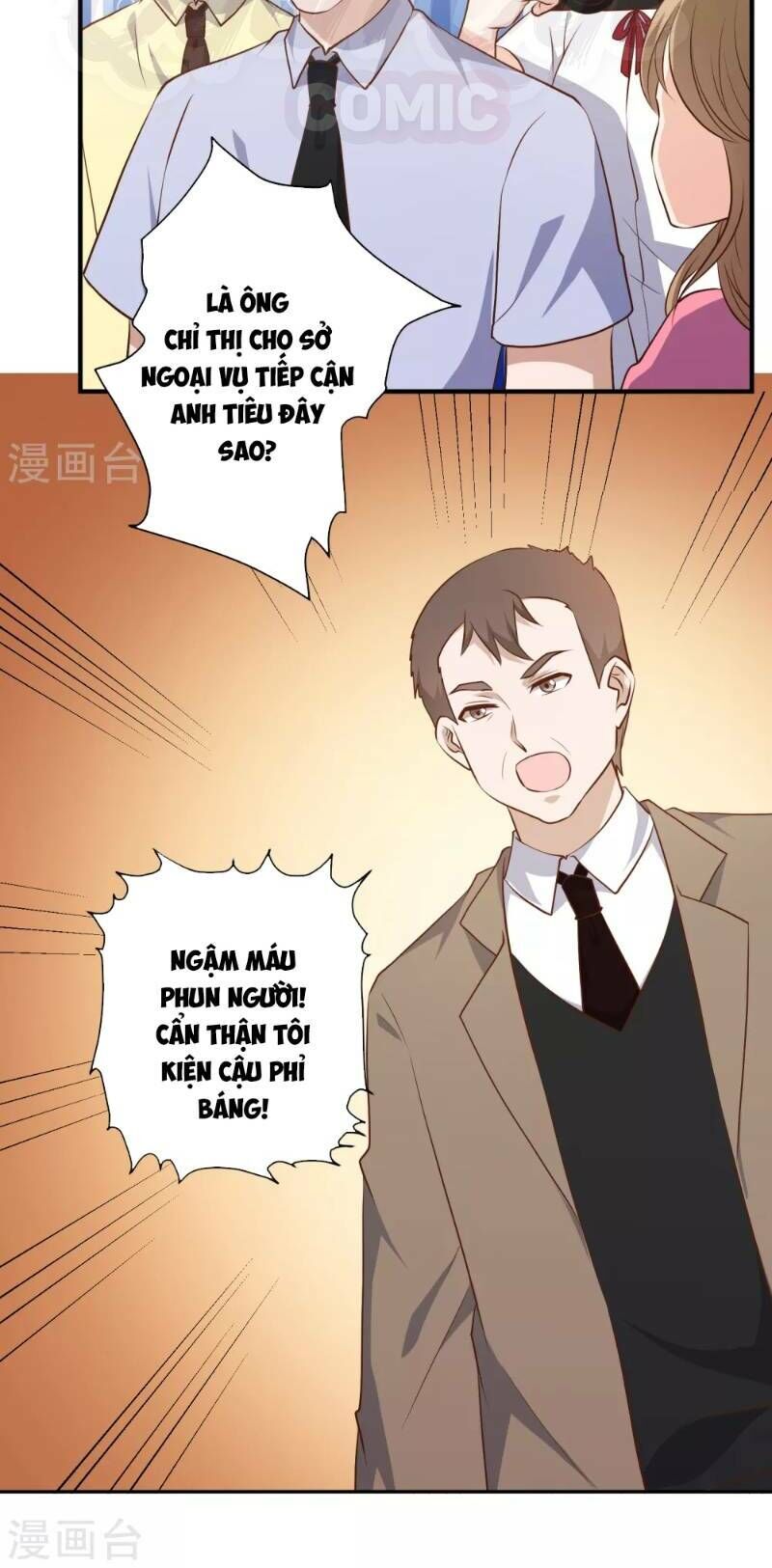 Thần Cấp Ngư Phu
