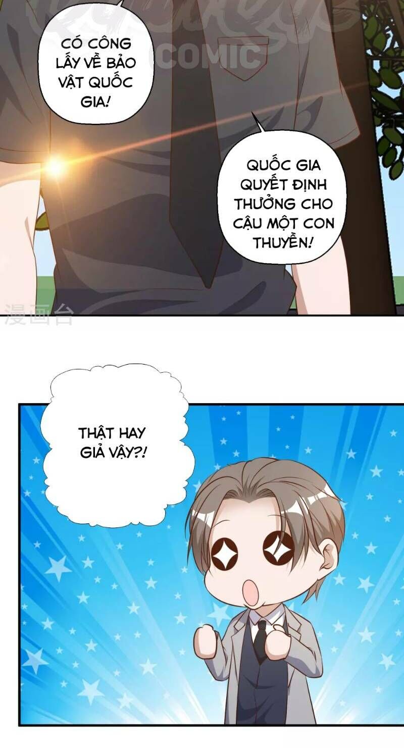 Thần Cấp Ngư Phu