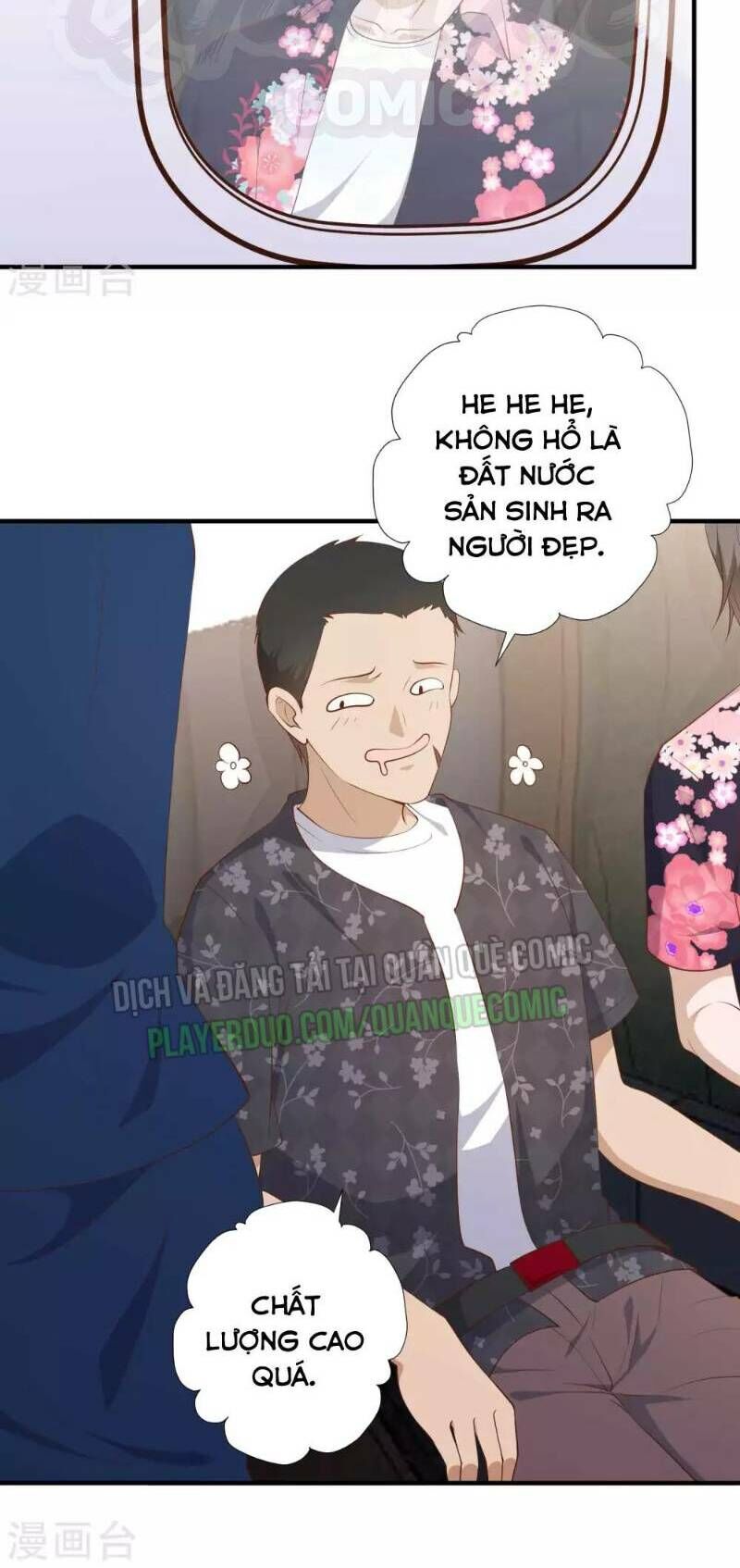 Thần Cấp Ngư Phu