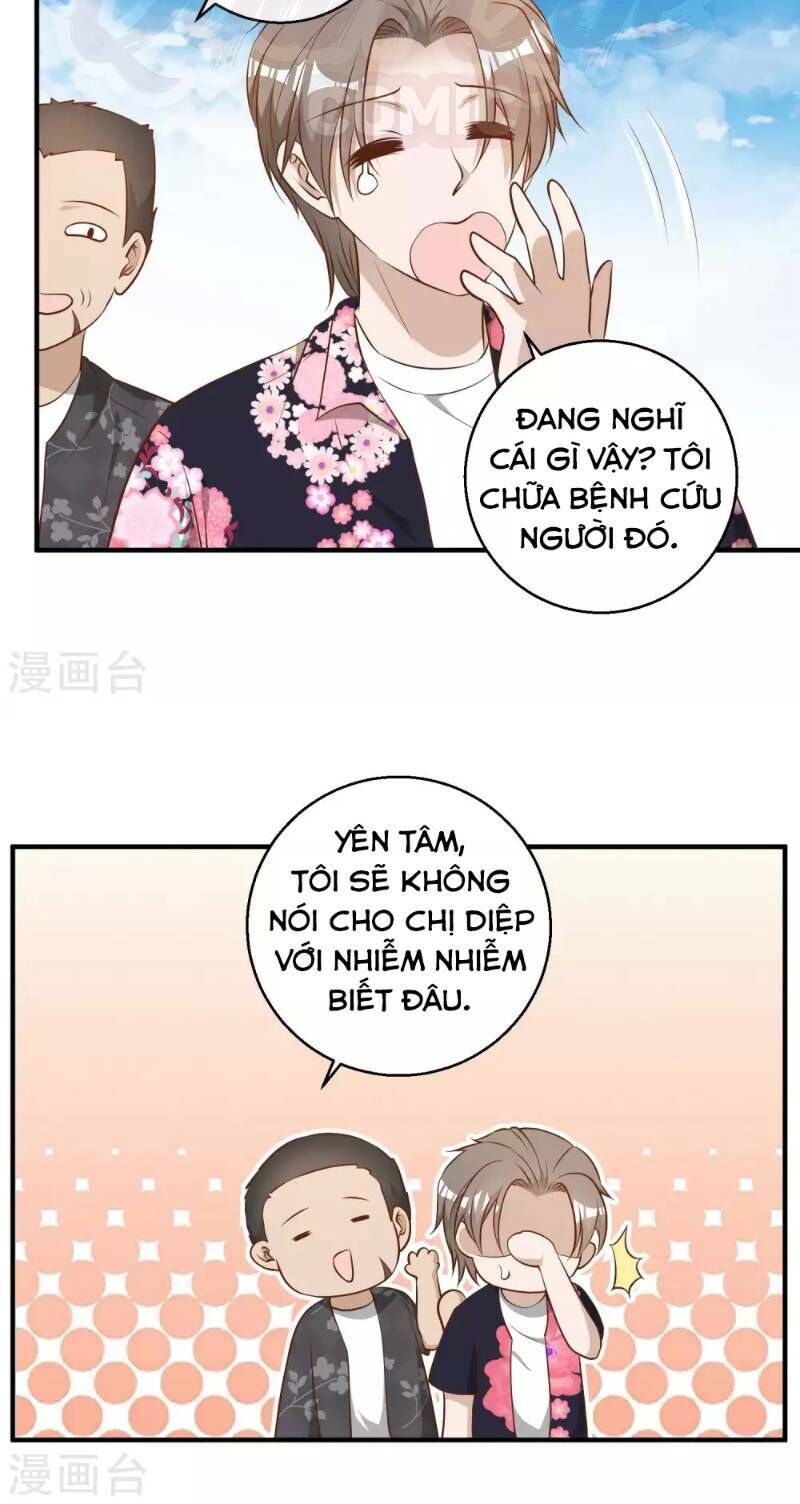 Thần Cấp Ngư Phu