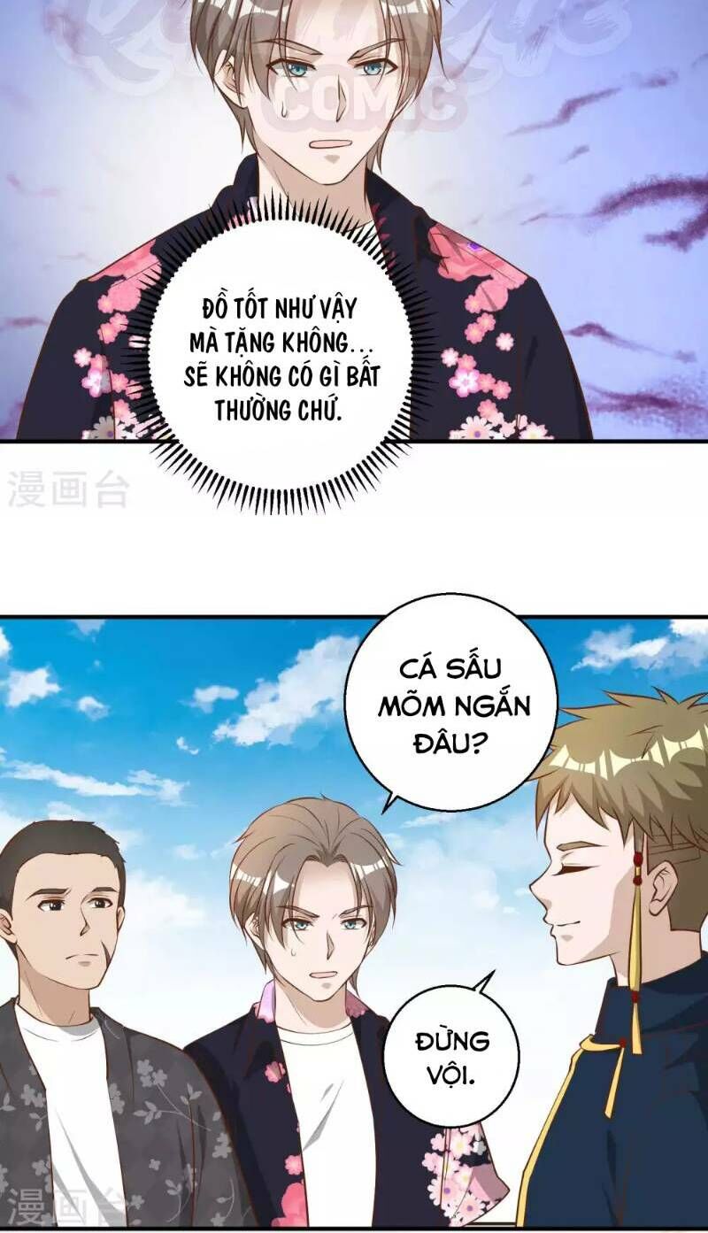 Thần Cấp Ngư Phu