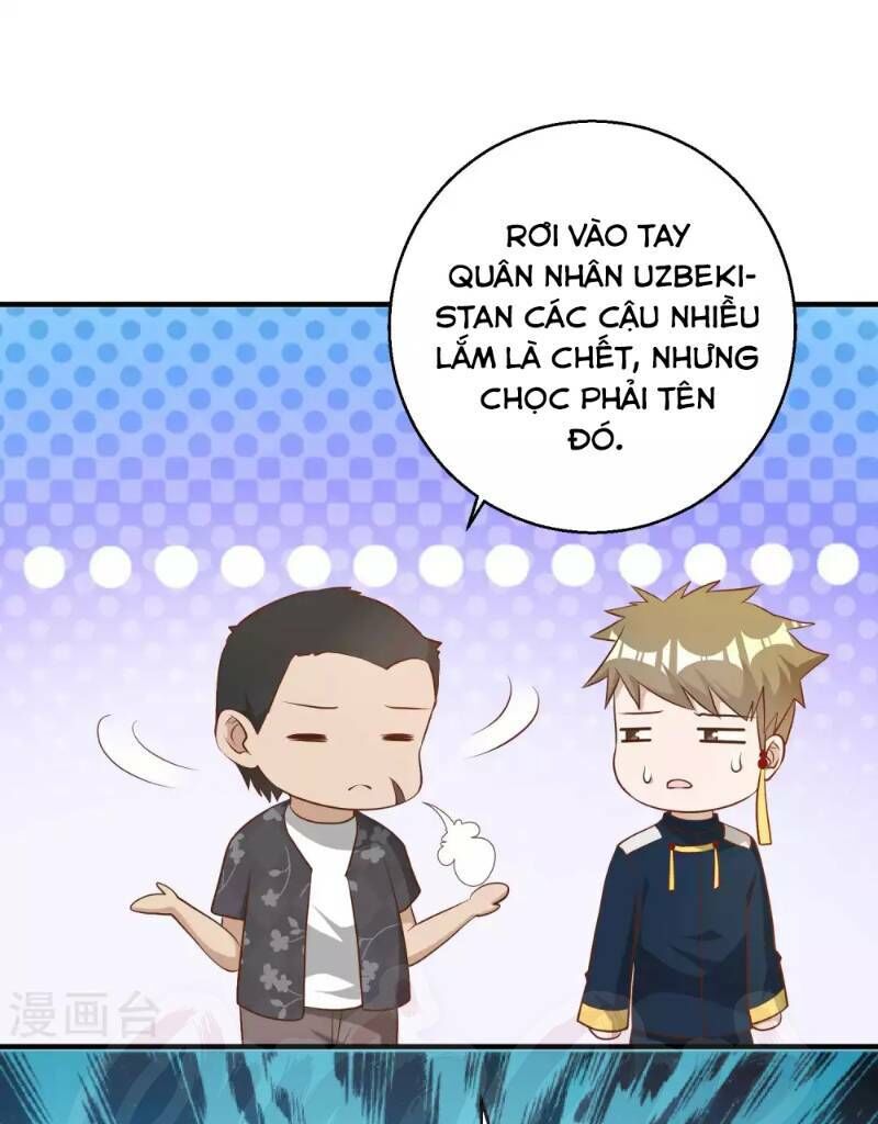 Thần Cấp Ngư Phu