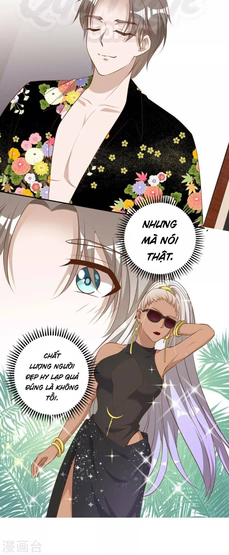 Thần Cấp Ngư Phu