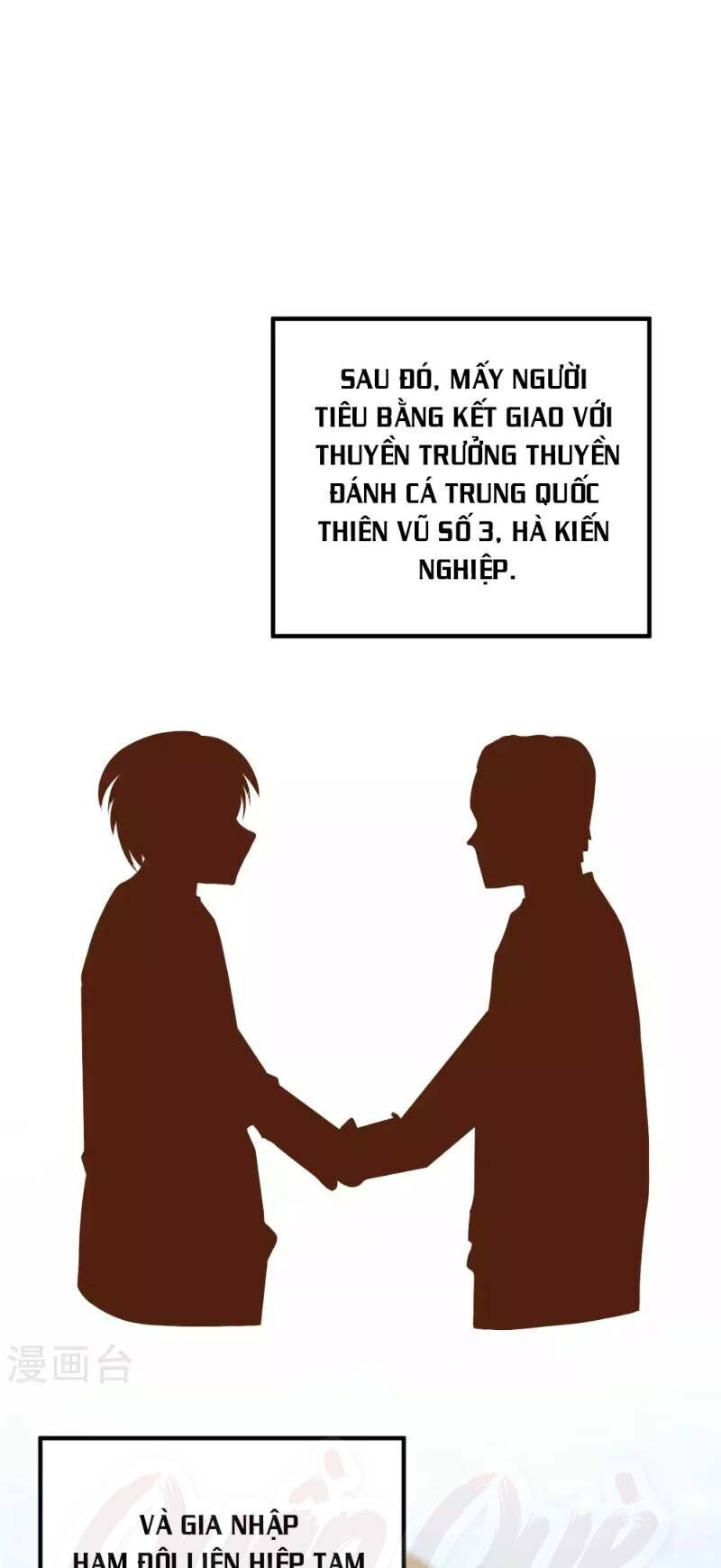 Thần Cấp Ngư Phu