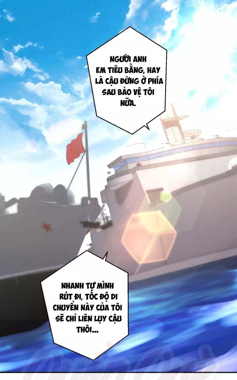 Thần Cấp Ngư Phu