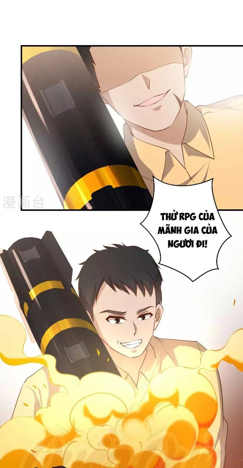 Thần Cấp Ngư Phu