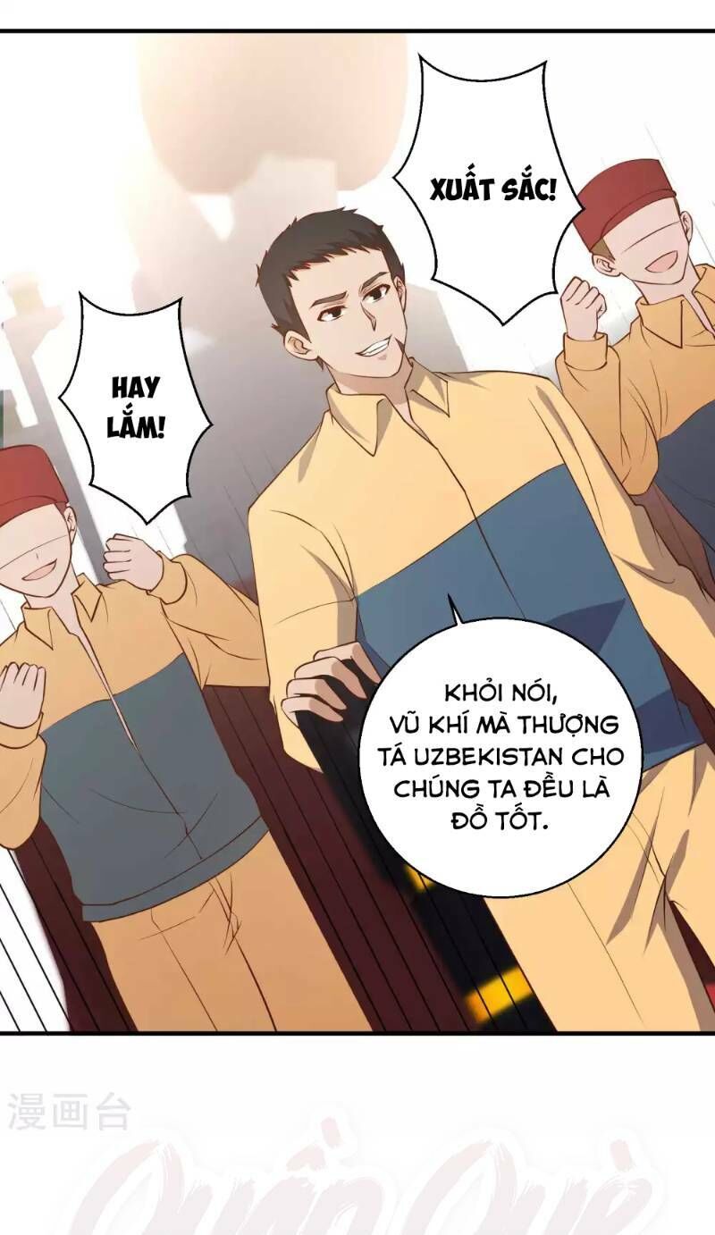 Thần Cấp Ngư Phu