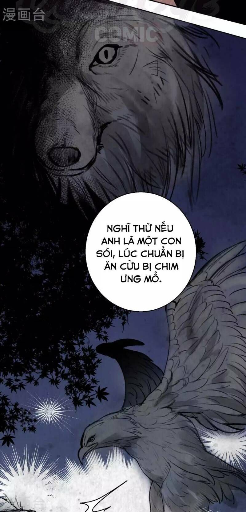 Thần Cấp Ngư Phu