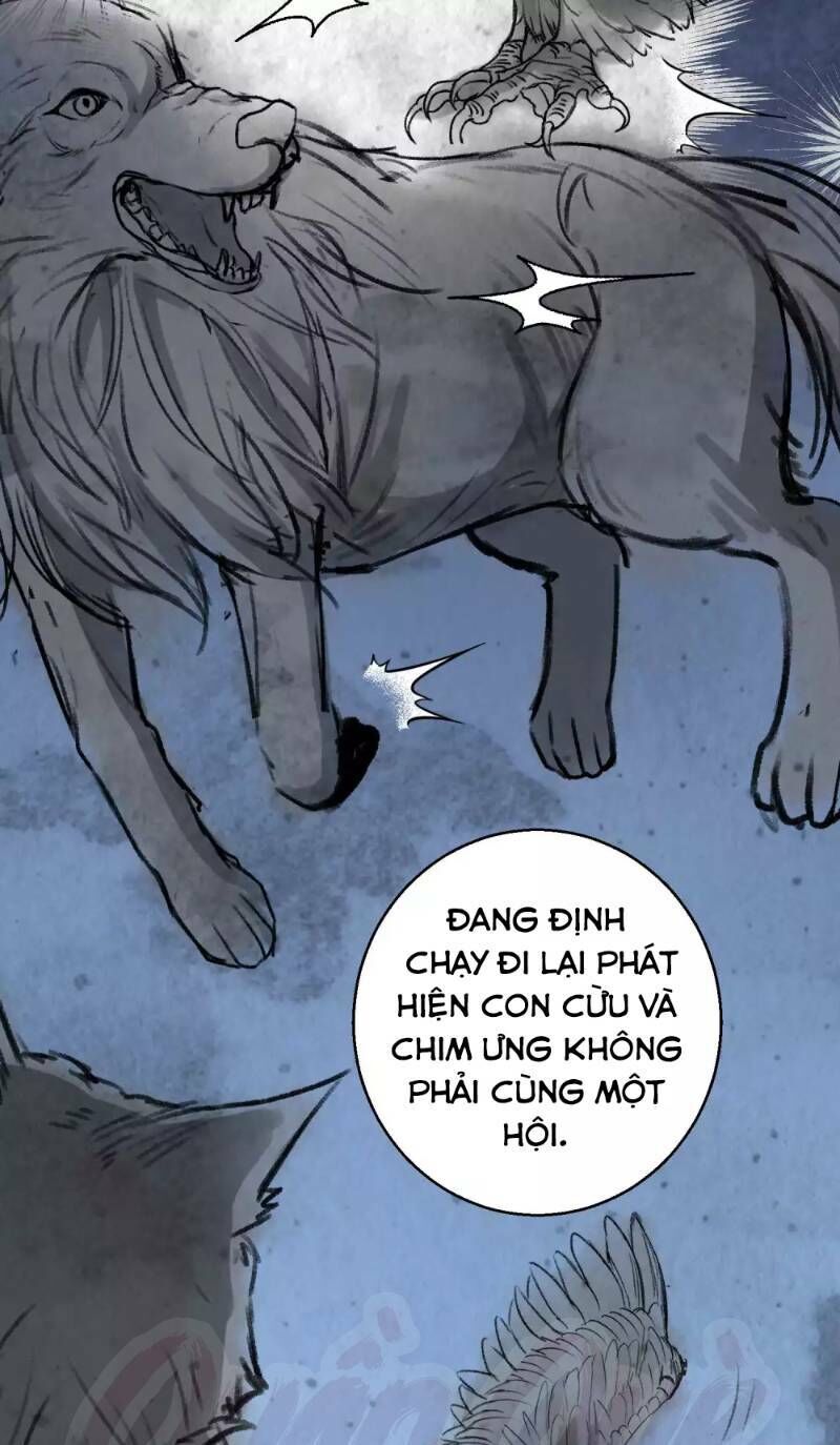 Thần Cấp Ngư Phu