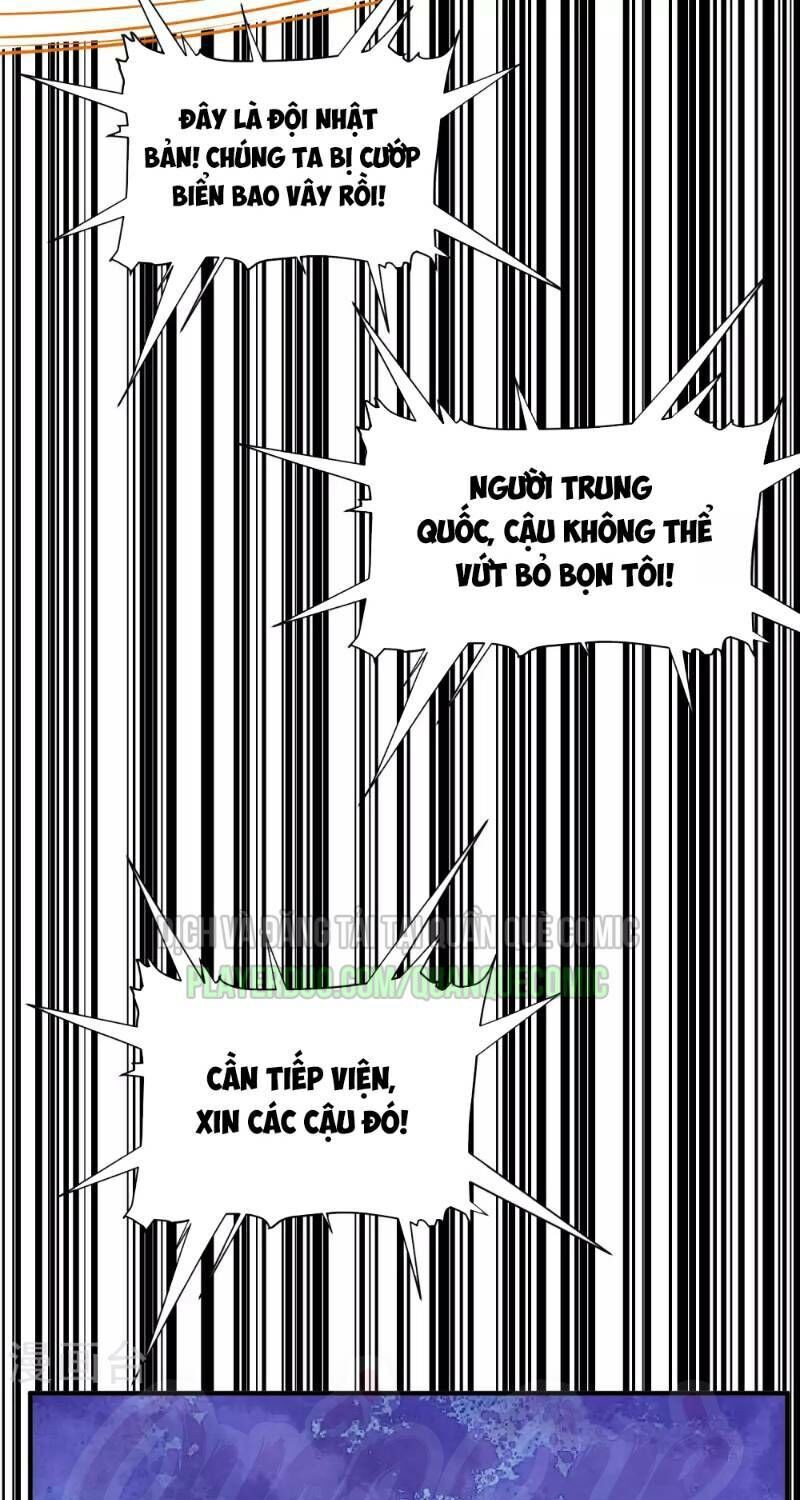 Thần Cấp Ngư Phu